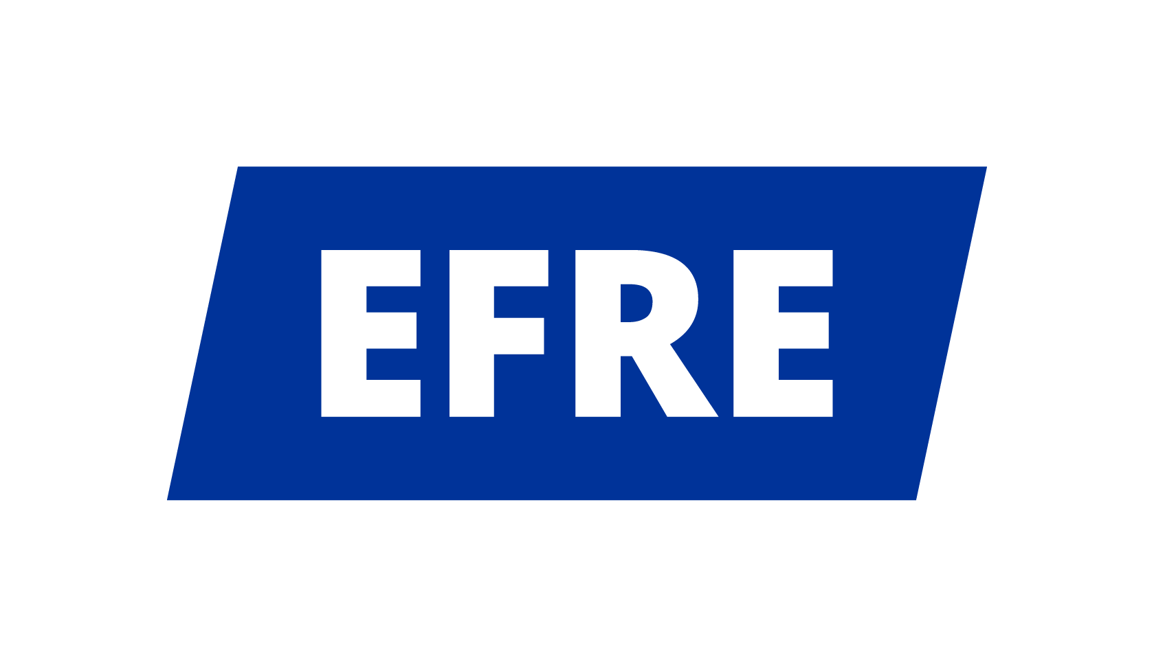 EFRE-Logo neu EFRE-Logo